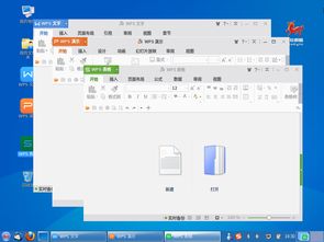 国产操作系统在广东省电子政务项目开标中胜出，引领应用软件服务新篇章