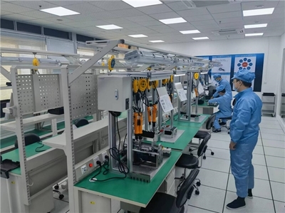 复睿智行董事长王立普亮相柳州车联网产业大会 以车路协同为引擎，驱动自动驾驶商业化加速落地