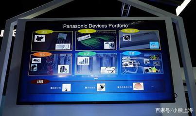 松下未来EXPO 软件定义生活，一场脑洞大开的数字梦幻之旅