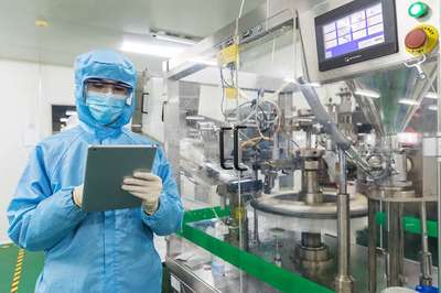 MES制造执行系统 定义、核心作用与应用软件服务解析