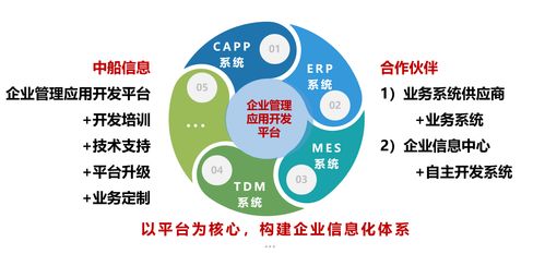 应用软件服务 软件产业发展的核心引擎